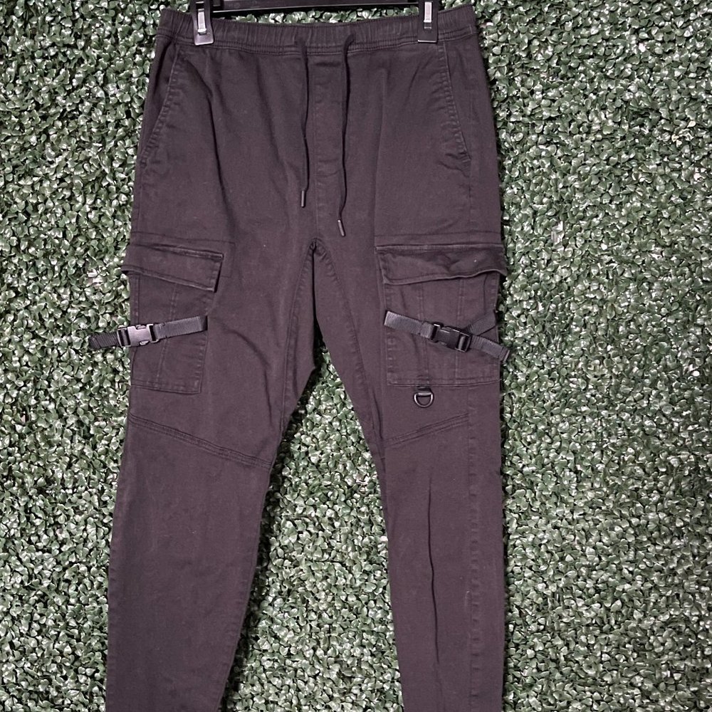 Hollister Joggers